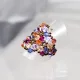 Symphony - Weaved ring Terence - 1